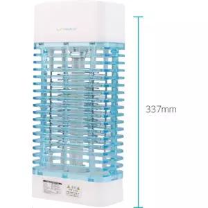 다온나들  업소용 버그킬러 거실 포충기 스탠드 해충 모기퇴치기 사무실 해충제거기