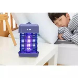 다온나들  램프 자외선 해충제거기 모기퇴치기 풀스트링 모기트랩 모기 포충기