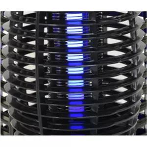 다온나들  해충제거기 자외선램프 모기퇴치기 모기 모기트랩 포충기 6W 듀플렉스1006