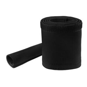 보트 케이블 커버 트롤링 전동 슬리브 낚시 나들이 카약용 해양 등급 네오프렌 소재