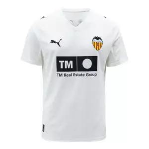 [푸마]푸마반팔티 ZQC 780185-01 발렌시아CF 2025/26 홈 저지