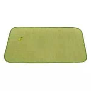 [하프클럽/셀러허브]야생초 돗자리 여름 침대돗자리 대자리 1인용