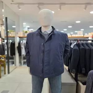 [인디안]간절기 사파리 점퍼 MIEKA6S1111_DG