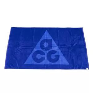 [나이키]ZQC FJ2366-555 ACG 타월