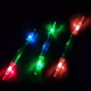 템테이션 미니 집어등 갈치 문어 2점멸 캐미라이트 1P Mzu5+3zPa