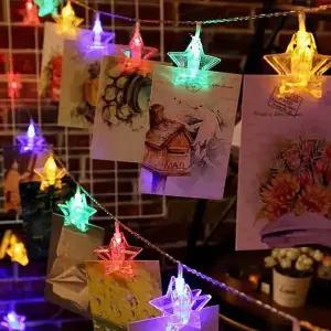 [하프클럽/셀러허브]집게 전구 집게형조명 집게조명 야외전구