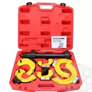 자동차 쇼바 스프링 쇼바작기 제저기 리어 압축기 자키 트렁크 서스펜션 카