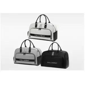 골프 보스턴백 골프백 2026년 트리플트랙 TRIPLE TRACK) 남성용 여행가방 골프백 TA3839453