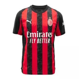 [푸마]푸마반팔티 ZQC 779962-01 AC밀란 2025/26 홈 저지
