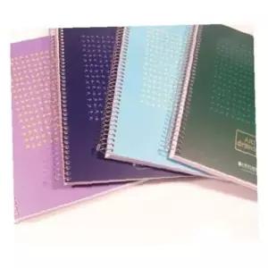 브랜빌6000드로잉북 B5+리갈패드 방안B5 랜덤