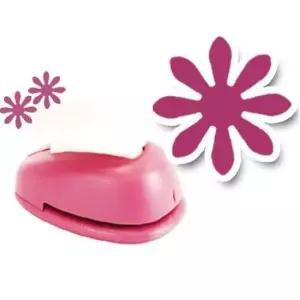 모양펀치 R-36 029 데이지 펀칭기