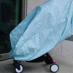 절충형 유모차 커버 덮개 휴대용 유모차 커버 보호