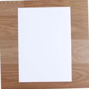 잉크젯 A4 인화지 지 포토 50매 매트