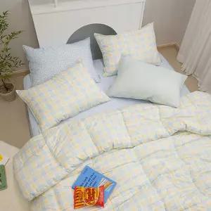 슈가체크 이불베게세트 Q 리버서블 먼지없는 침구세트 CMz2+3jAd