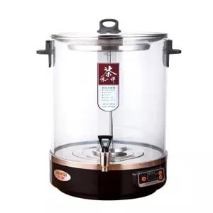 업소용 주의사항 약탕기  대형 홍삼기 사용설명 중탕기 기계 건강원 홍삼 19