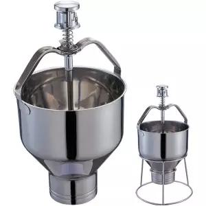 도넛압출기 몰드 금형기계 반죽성형 튀김 도넛메이커