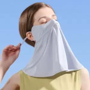 논농사 차단 쿨링 마스크 보호 밭농사 쿨원단 원단 까 pEe5+1heR