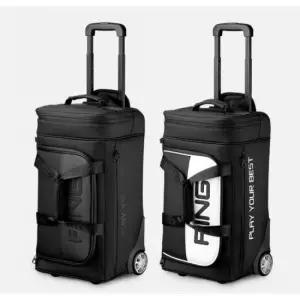 여행가방 보스턴백 캐리어 2026년 롤링 ER 휠 바퀴달린 골프백 TA3839233