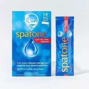 [하프클럽/기타]스파톤 액상 오리지날 철분 스틱 여성 14포