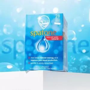 [하프클럽/기타]스파톤 오리지날 철분 액상 스틱 여성 건강 선물 28포