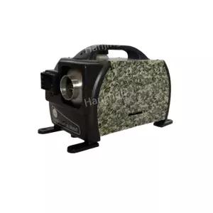 차량용 히터 난방 전기 팬 가정용 주차 온풍기 자동차 차박 온열기 무시동 휴대용 난로 트럭