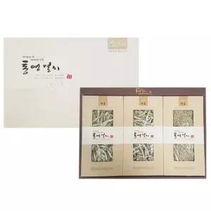 [참다올]통영멸치 선물세트 3종14호