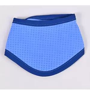 강아지 여름 쿨링 스카프 L 1P 아이스 목도리 넥쿨러 jQY5+7dAO