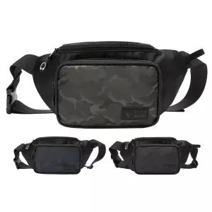 블루마운트 JY322 등산 남녀공용 생활방수 힙색 IwH2+6EnY