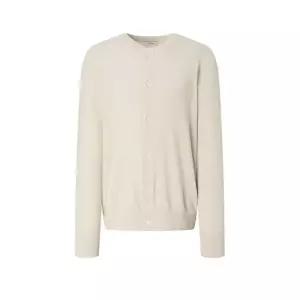 [백화점 정품] 헤지스 25FW 남성 가을 면 가디건 HZSW5F200I1