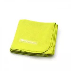 냉감 타월 스포츠 수건 아이스 보냉 그린