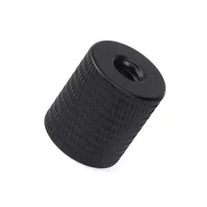 1/4 나사 너트 카메라 마이크 LED 조명 삼각대 부품 K033