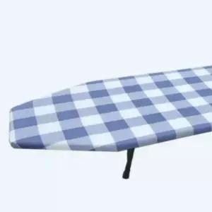 [에이치플러스몰]다리미판 대형 좌식 와이셔츠 다림질판 교체 커버 포함