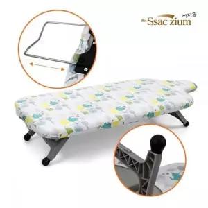 [에이치플러스몰]다리미판 접이식 좌식 대형 스팀 다리미대 넓은형