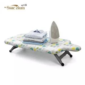 [에이치플러스몰]다리미판 좌식 대형 경량 블로우 공법