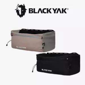 블랙야크 트레일러닝 웨어링벨트C 아웃도어 런닝 허리 벨트백 2BYABXV923