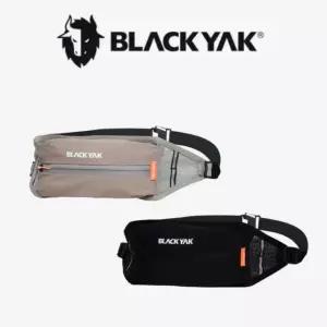 블랙야크 트레일러닝 라이트벨트C 아웃도어 허리 벨트백 2BYABXV925