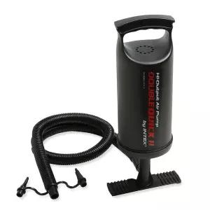 인텍스 손펌스 소형 튜브펌프 바람 공기주입 에어펌프 WRz2+5FQJ