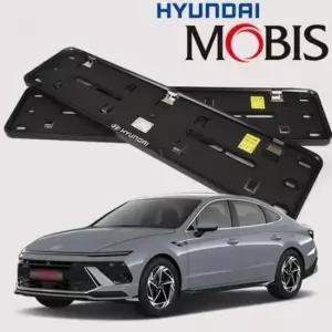 [CAR] 차량 스타일 도어 전용 가드 커버 DN8 순정 소나타