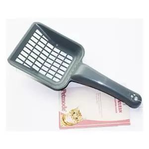 고양이 화장실 펫모드 키티클린 모래삽 vKT5+3IJu