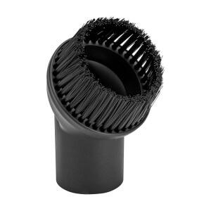 샵백 8인치 원형 브러시 1팩