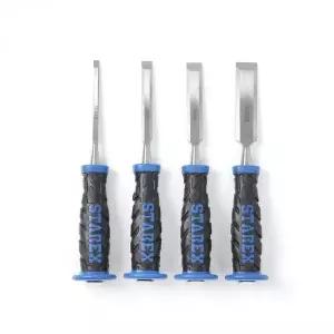 [셀러에이드]목공끌 4종 세트 전문가용 수공구 목공 도구