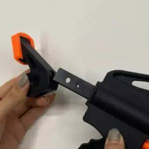 목공용 클램프 15cm 목재 고정 집게 나무 바이스