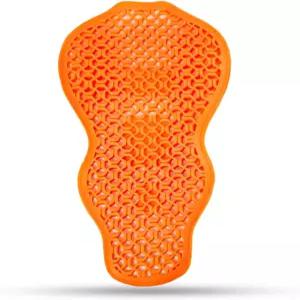 모토스타일웨어 CE 2 승인 백 프로텍터 패드 레벨 남성용 및 여성용 아머 모터사이클 재킷 교체