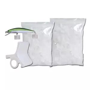 ST-SA 씨타임 트레블훅 캡 훅캡 바늘 덮개 케이스 BBm4+6xiy