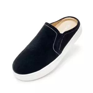 가볍운 남자블로퍼 뮬 발편한 스니커즈 슬리퍼 국산