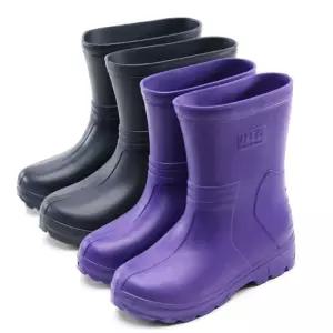 EVA 반장화 주방 식당장화 낚시장화 작업 방수 농업용 mUE5+7Uzz