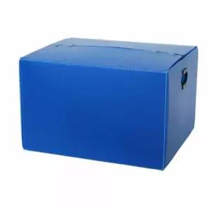 [JED] 덴푸라박스 박스 단프라 플라스틱박스 왕대