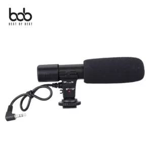 bob 고감도 3.5MM 외장마이크 MIC-01 카메라 고프로 WAy9+9oEr