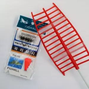 간편사용 피라미낚시 빙어낚시세트 얼음낚시 낚시용품 UGZ3+1XYh