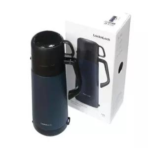 스텐보온통 락앤락 스텐 보온병 물병 물통 보냉병 보틀 2색 1.8L